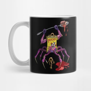 Cereal Killer Mug